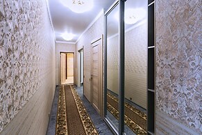 GM Apartment Novokuznetskaya 43-16