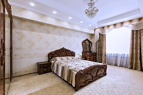 GM Apartment Novokuznetskaya 43-16