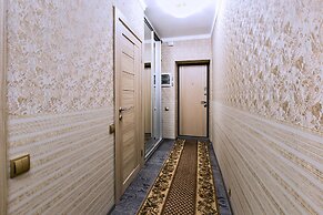 GM Apartment Novokuznetskaya 43-16