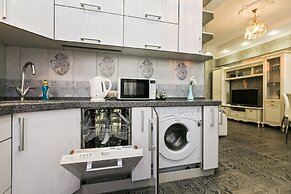 GM Apartment Novokuznetskaya 43-16