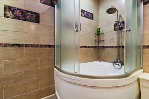 GM Apartment Novokuznetskaya 43-16