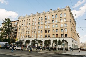 GM Apartment Novokuznetskaya 43-16