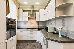 GM Apartment Novokuznetskaya 43-16