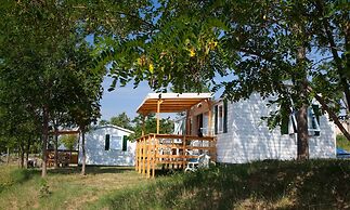 Ludocamping Mobil-Home