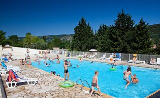 Ludocamping Mobil-Home