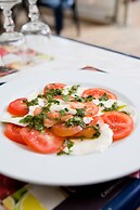 Ludocamping Mobil-Home