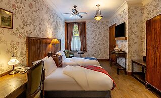 Rokeby Manor