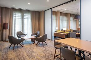 Courtyard by Marriott Lafayette South