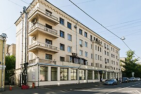 GM Apartment Bolshaya Tatarskaya 30