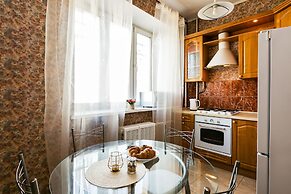 GM Apartment Bolshaya Tatarskaya 30