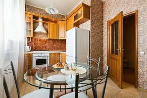 GM Apartment Bolshaya Tatarskaya 30