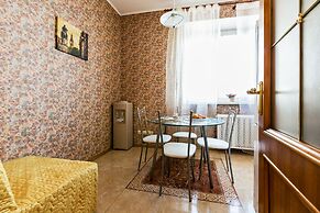 GM Apartment Bolshaya Tatarskaya 30