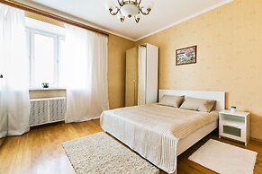 GM Apartment Bolshaya Tatarskaya 30