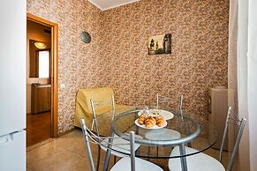 GM Apartment Bolshaya Tatarskaya 30