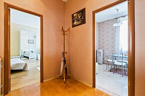 GM Apartment Bolshaya Tatarskaya 30