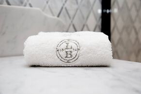 Le 25Bis by Leclerc Briant