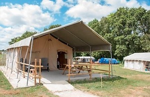 Camping Parc de la Brenne
