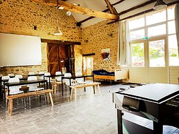 Camping Parc de la Brenne
