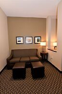 Comfort INN AND Suites