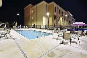 Comfort INN AND Suites