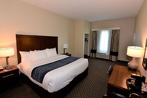 Comfort INN AND Suites