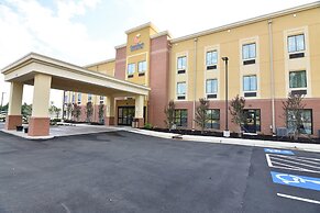 Comfort INN AND Suites