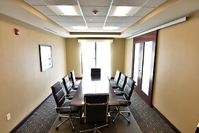 Comfort INN AND Suites