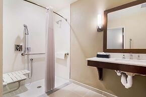 Comfort INN AND Suites