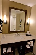 Comfort INN AND Suites