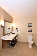 Comfort INN AND Suites