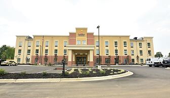 Comfort INN AND Suites