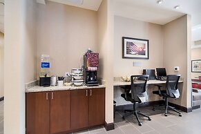 Comfort INN AND Suites