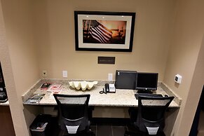 Comfort INN AND Suites