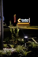 Comfort INN AND Suites