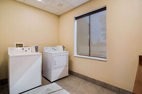 Comfort INN AND Suites