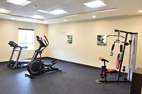 Comfort INN AND Suites