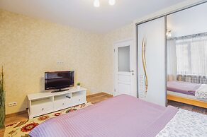 GM Apartment Krasnaya Presnya 9