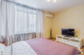 GM Apartment Krasnaya Presnya 9