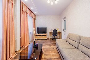 GM Apartment Krasnaya Presnya 9
