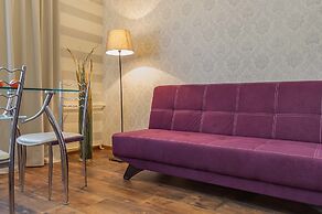 GM Apartment Krasnaya Presnya 9