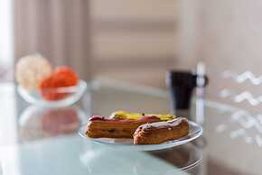 GM Apartment Krasnaya Presnya 9