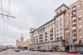 GM Apartment Krasnaya Presnya 9