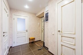 GM Apartment Krasnaya Presnya 9