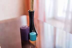 GM Apartment Krasnaya Presnya 9