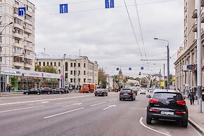 GM Apartment Krasnaya Presnya 9