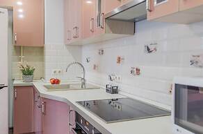 GM Apartment Krasnaya Presnya 9