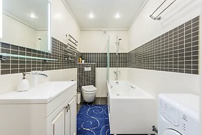 GM Apartment Krasnaya Presnya 9