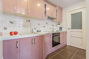 GM Apartment Krasnaya Presnya 9