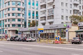 GM Apartment Krasnaya Presnya 9