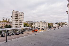 GM Apartment Krasnaya Presnya 9